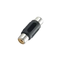 EMENDA RCA SIMPLES JACK RCA + JACK RCA (JL16068)                  