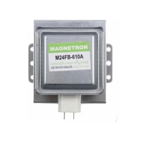 MAGNETRON M24FB-610A = M24FC-610A (OPC)                           