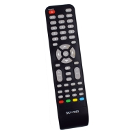 CONTROLE LCD H-BUSTER HBTV-29D07HD SKY-7053                       