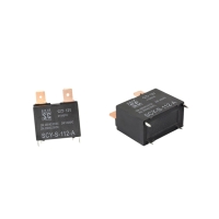 RELE PARA AR CONDICIONADO 12V 20A/25A 250V SCY-S-112-A            