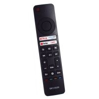 CONTROLE LCD AIWA D-LED NETFLIX/PRIME VIDEO/YOUTUBE SKY-9320      