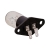 LAMPADA MICROONDAS/GELADEIRA/FOGAO 110-120V/20-25W C/ SOQUETE     